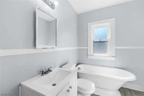 Tiny photo for 3191 W 92nd Street, Cleveland, OH 44102 (MLS # 5254873)