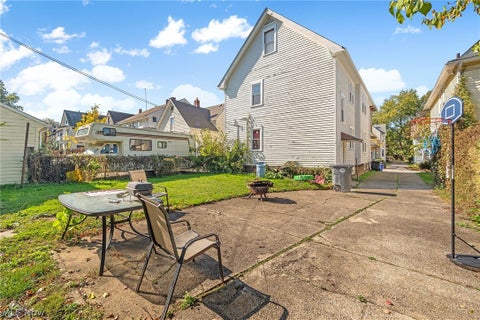 Tiny photo for 3191 W 92nd Street, Cleveland, OH 44102 (MLS # 5254873)