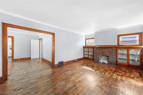 Tiny photo for 3191 W 92nd Street, Cleveland, OH 44102 (MLS # 5254873)