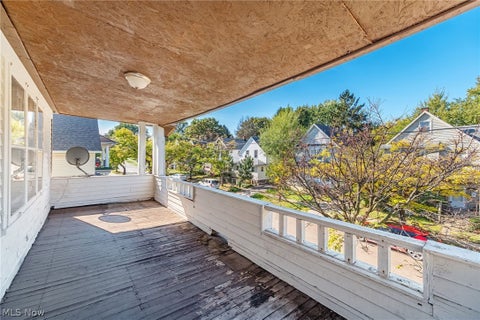 Tiny photo for 3191 W 92nd Street, Cleveland, OH 44102 (MLS # 5254873)