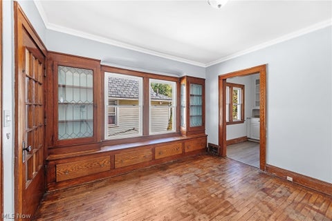 Tiny photo for 3191 W 92nd Street, Cleveland, OH 44102 (MLS # 5254873)