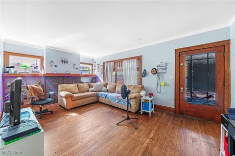 Tiny photo for 3191 W 92nd Street, Cleveland, OH 44102 (MLS # 5254873)