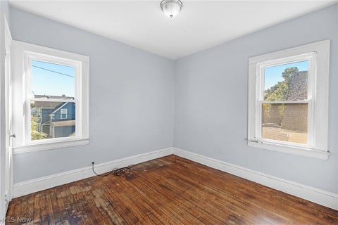 Tiny photo for 3191 W 92nd Street, Cleveland, OH 44102 (MLS # 5254873)