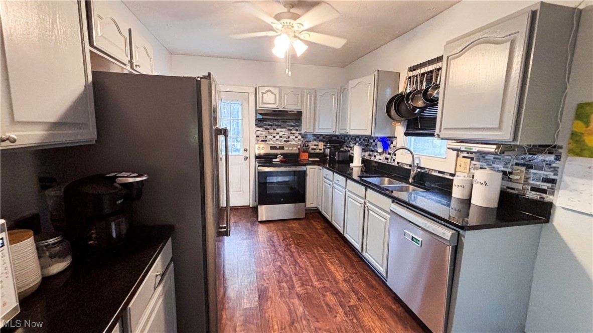 Ravenna, Ohio 44266, United States, 3 Bedrooms Bedrooms, ,1 BathroomBathrooms,Residential,Active,170932