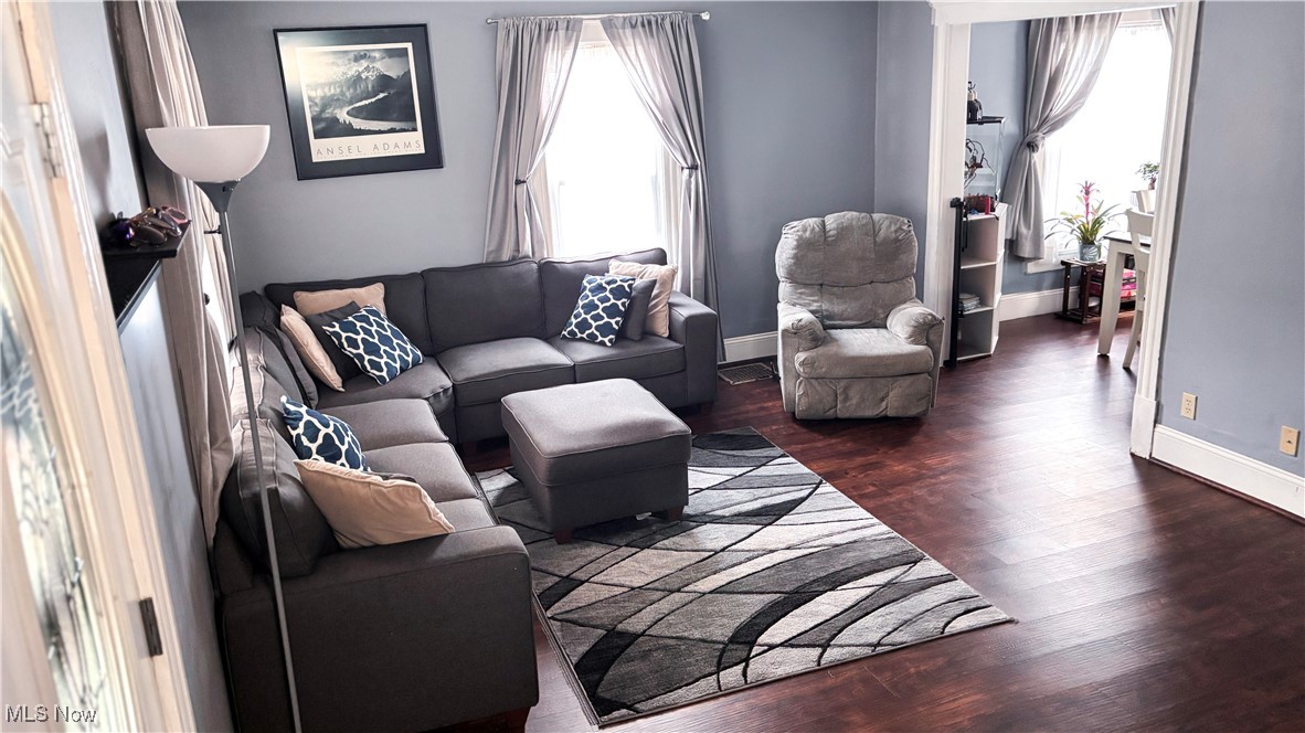 Ravenna, Ohio 44266, United States, 3 Bedrooms Bedrooms, ,1 BathroomBathrooms,Residential,Active,170932