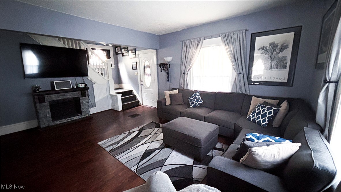 Ravenna, Ohio 44266, United States, 3 Bedrooms Bedrooms, ,1 BathroomBathrooms,Residential,Active,170932