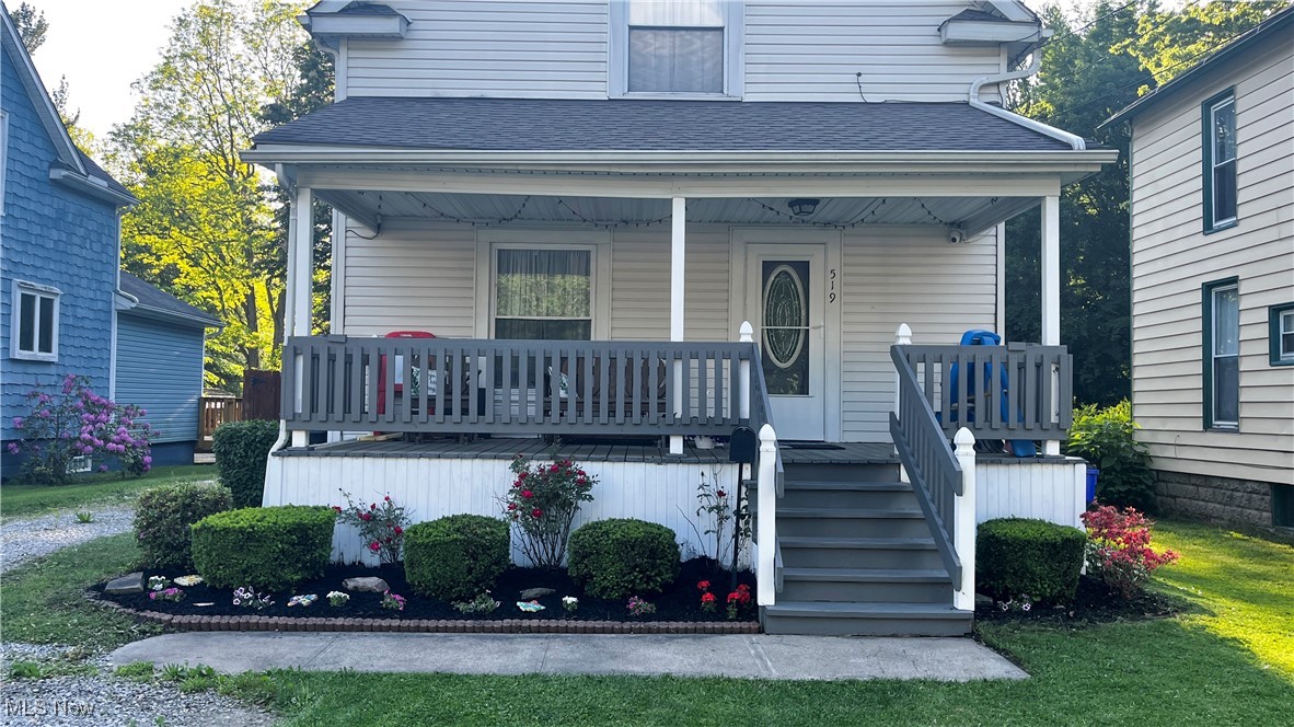 Ravenna, Ohio 44266, United States, 3 Bedrooms Bedrooms, ,1 BathroomBathrooms,Residential,Active,170932