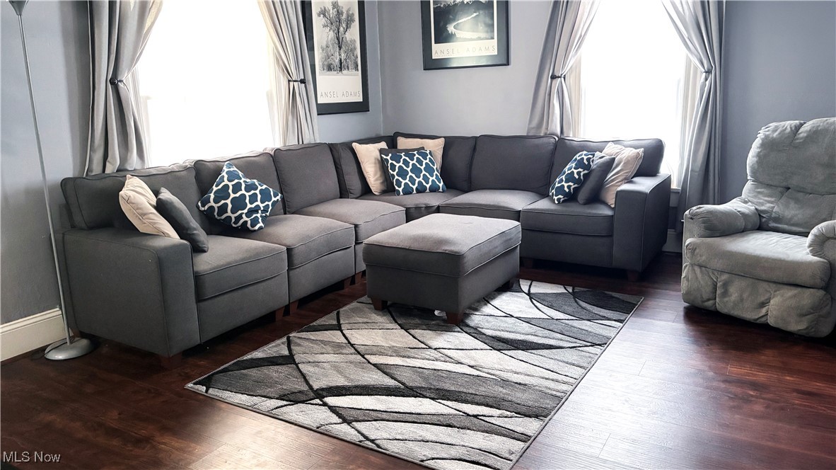 Ravenna, Ohio 44266, United States, 3 Bedrooms Bedrooms, ,1 BathroomBathrooms,Residential,Active,170932