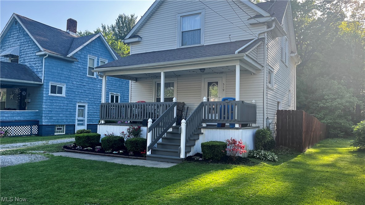 Ravenna, Ohio 44266, United States, 3 Bedrooms Bedrooms, ,1 BathroomBathrooms,Residential,Active,170932