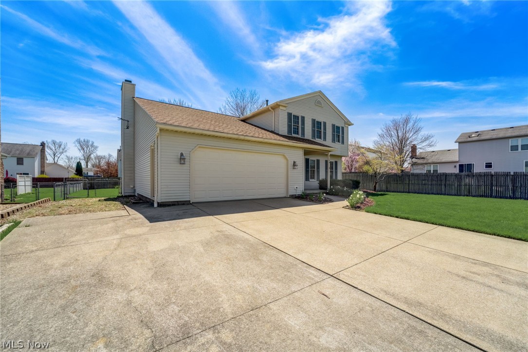 R & R Land Co - Residential