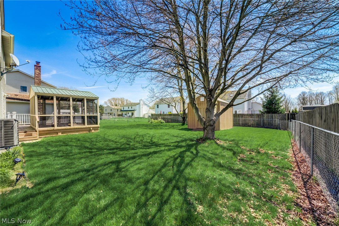 R & R Land Co - Residential