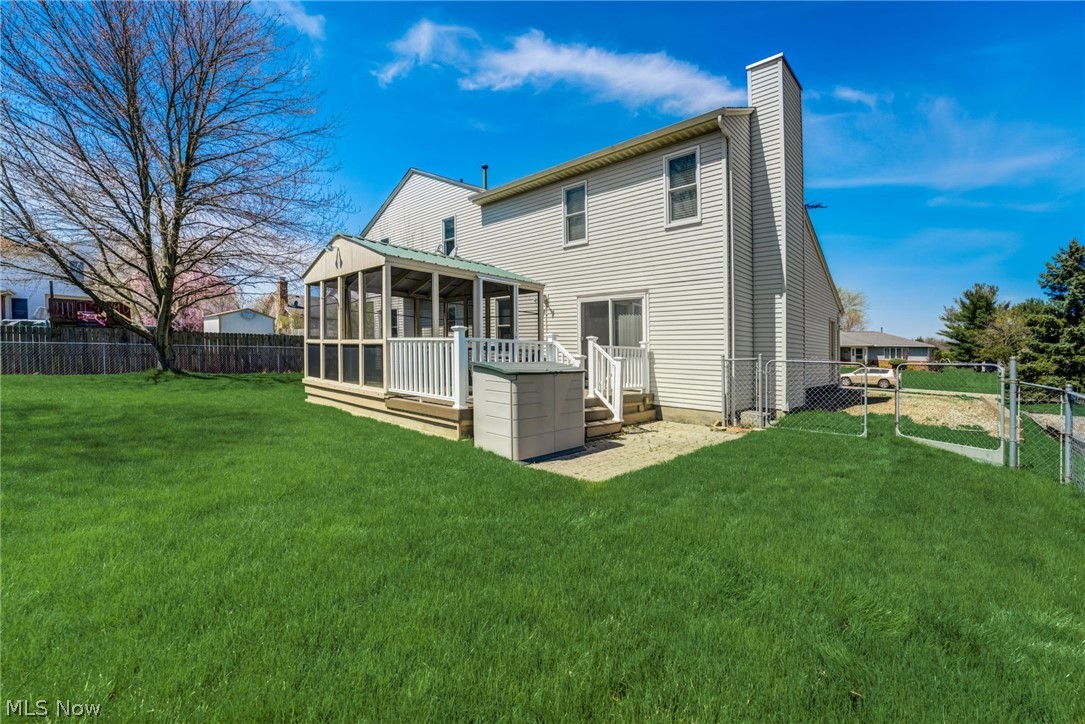 R & R Land Co - Residential