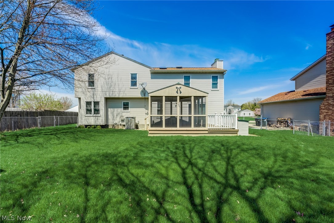 R & R Land Co - Residential