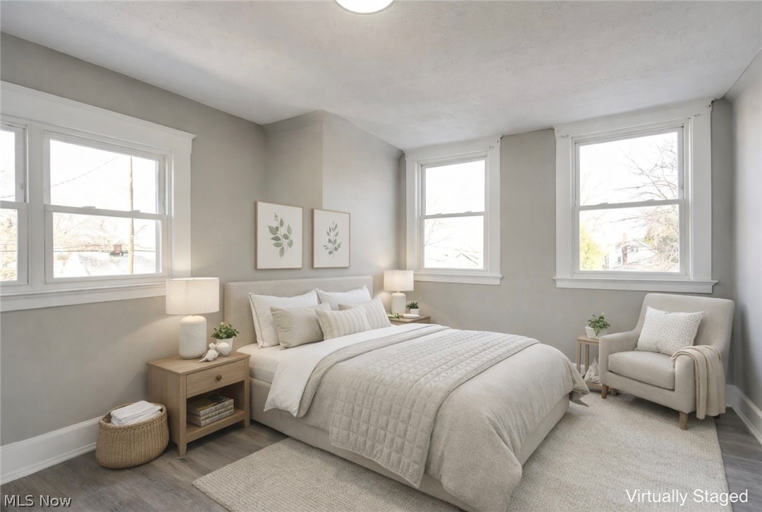 Goodyear Heights - Residential