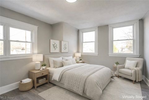 Tiny photo for 561 Melrose Street, Akron, OH 44305 (MLS # 5188036)