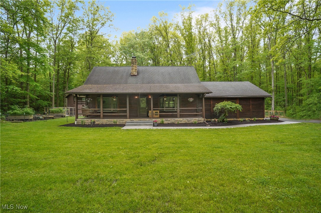 1354 N Pricetown Road, Diamond, Ohio image 2