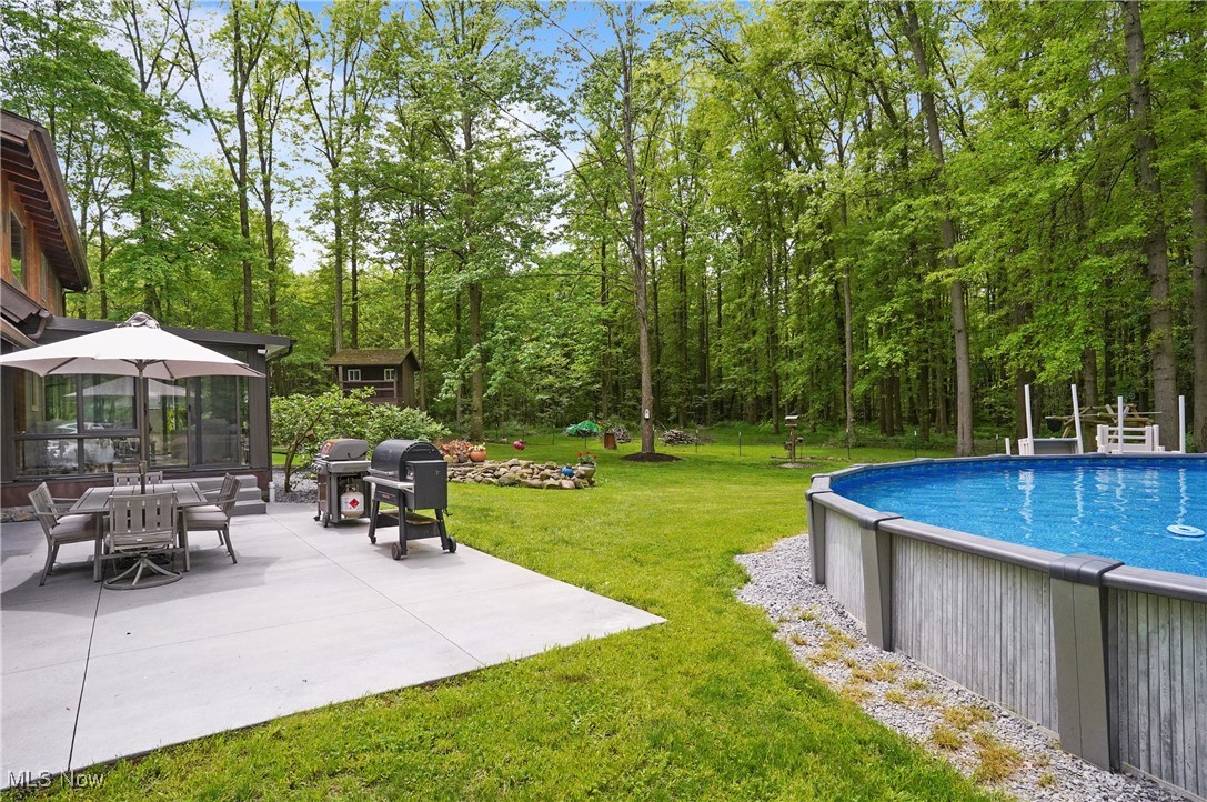1354 N Pricetown Road, Diamond, Ohio image 12