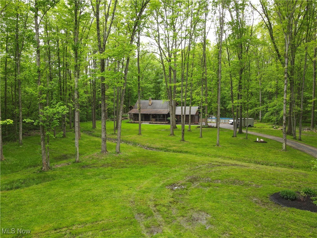 1354 N Pricetown Road, Diamond, Ohio image 3
