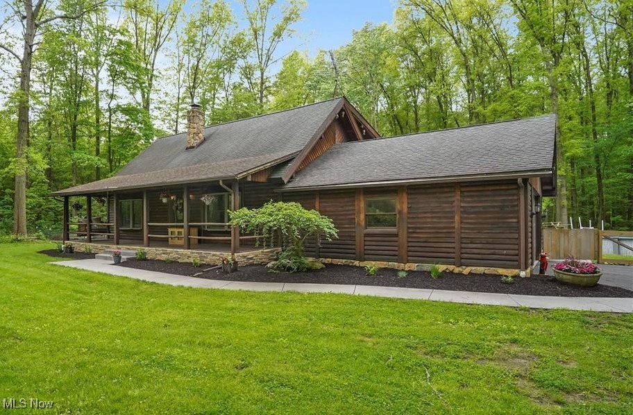 1354 N Pricetown Road, Diamond, Ohio image 1