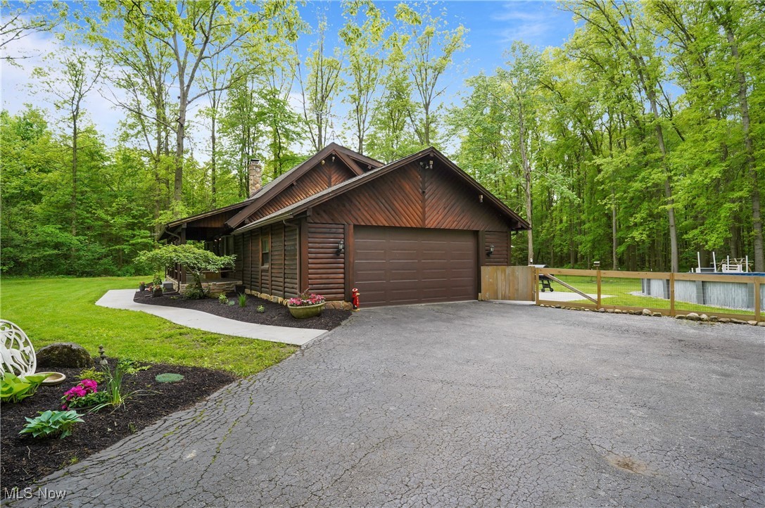 1354 N Pricetown Road, Diamond, Ohio image 6