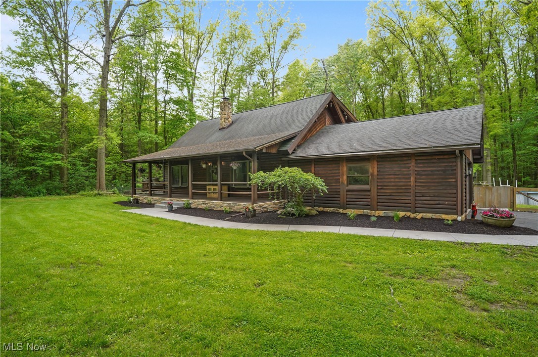1354 N Pricetown Road, Diamond, Ohio image 4