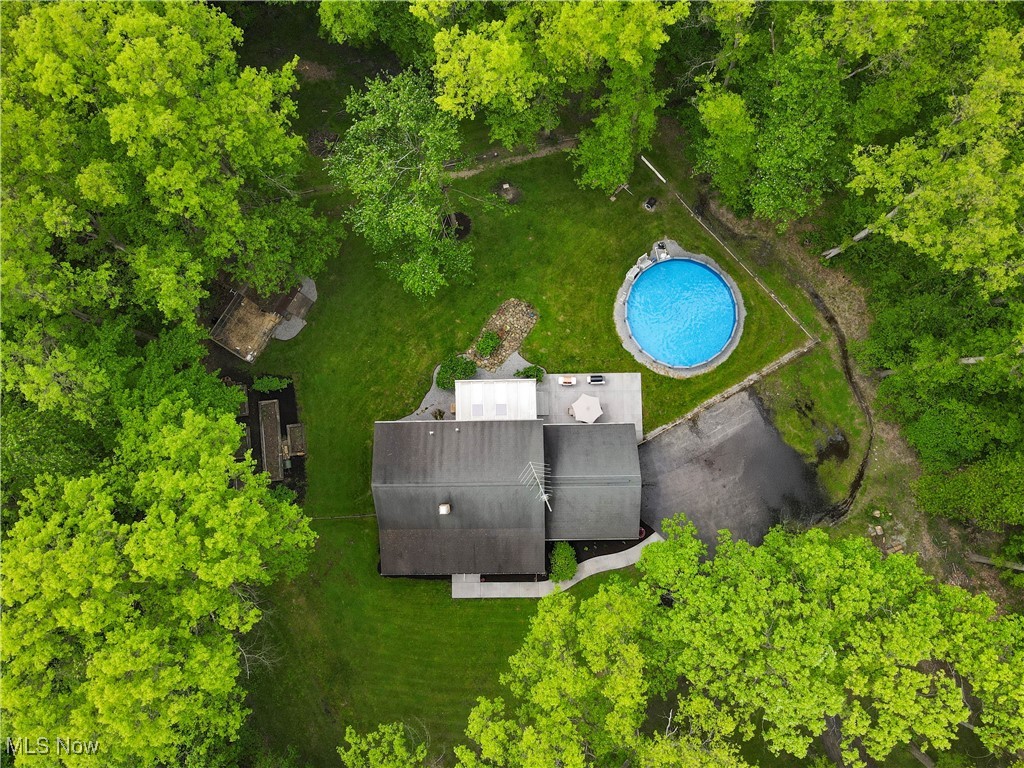 1354 N Pricetown Road, Diamond, Ohio image 14