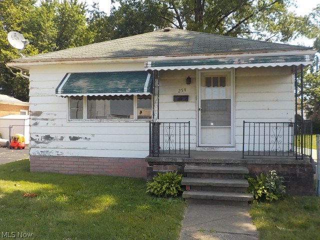 Nelson - Residential