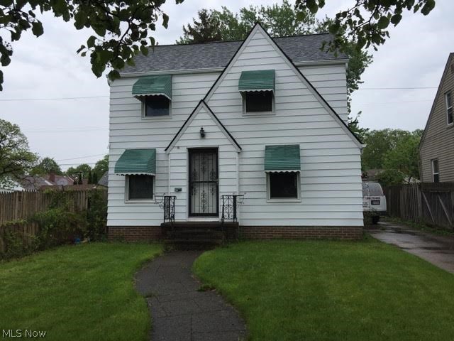 Brookside Park Add/Blasers - Residential