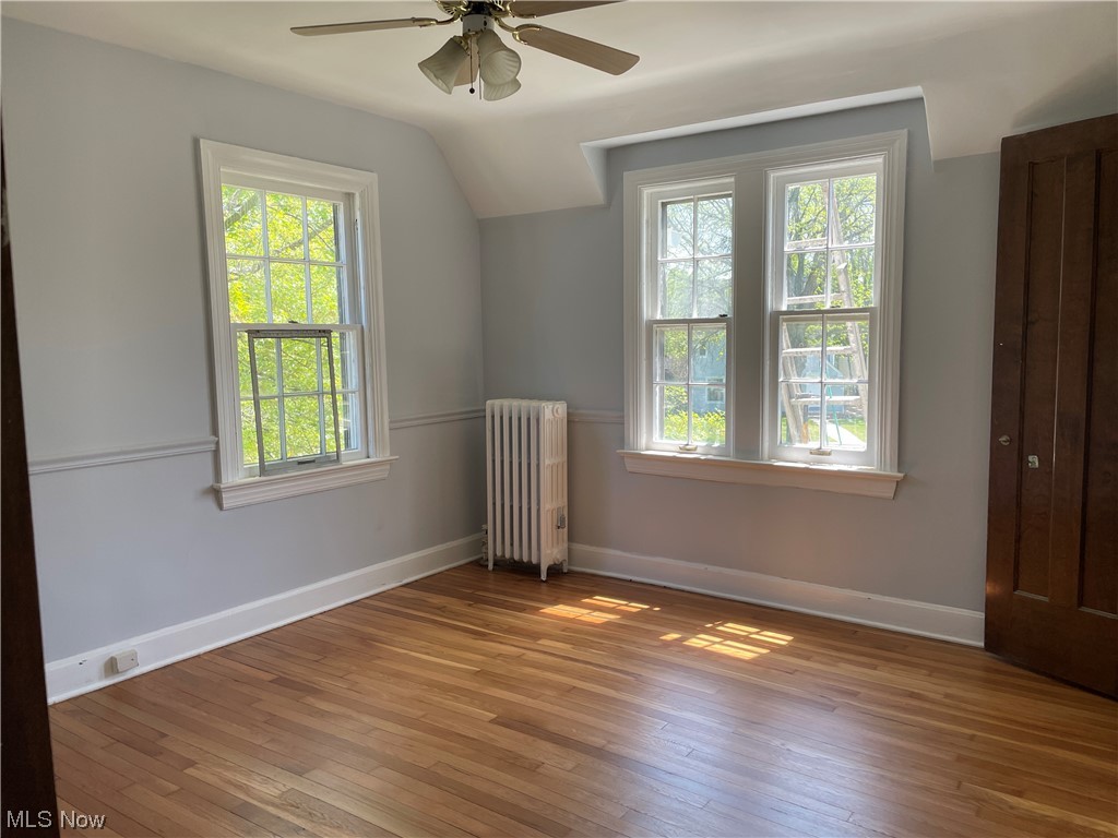 Van Sweringen Cos 22 - Residential Lease