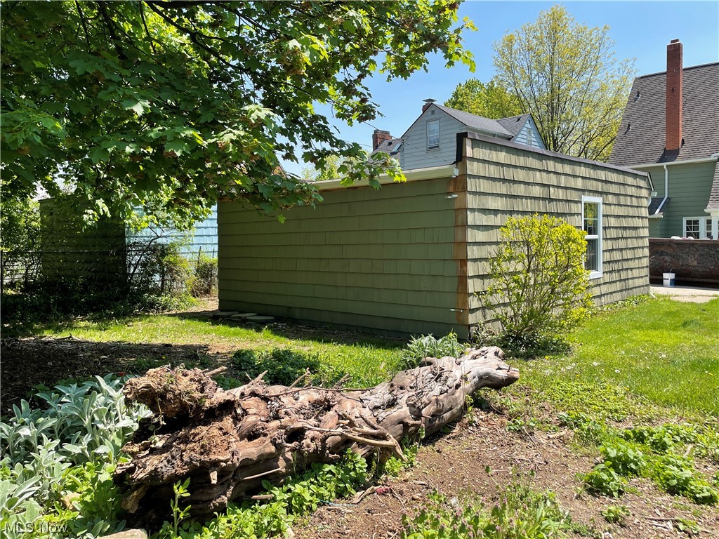 Van Sweringen Cos 22 - Residential Lease