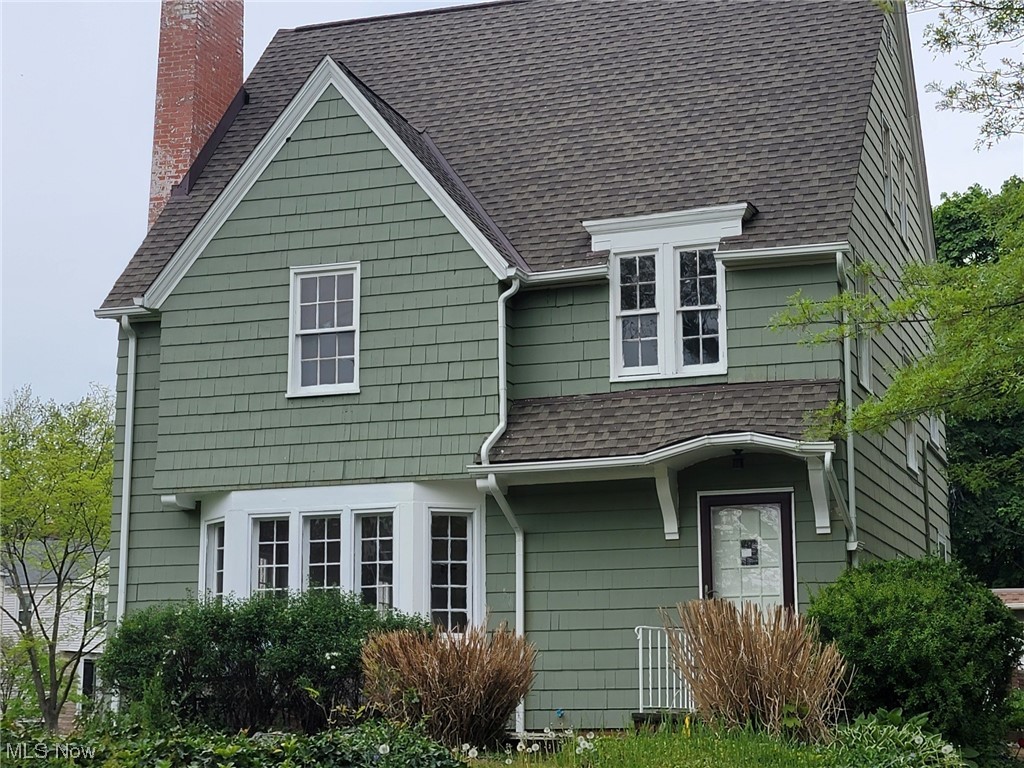 Van Sweringen Cos 22 - Residential Lease