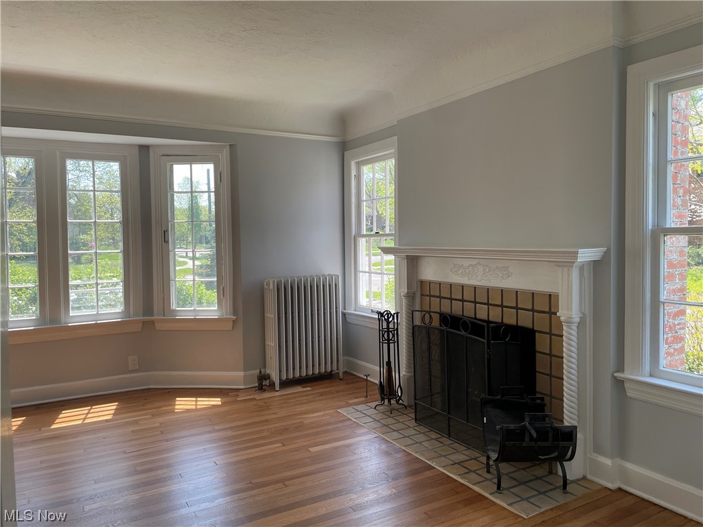 Van Sweringen Cos 22 - Residential Lease