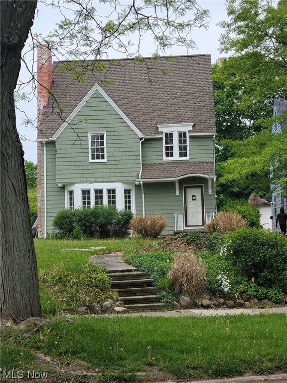 Van Sweringen Cos 22 - Residential Lease