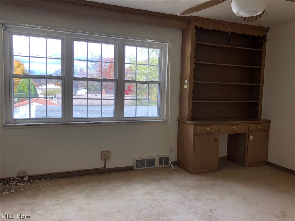 Franz Sub - Residential Lease