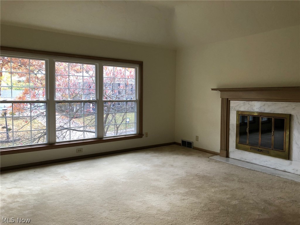 Franz Sub - Residential Lease