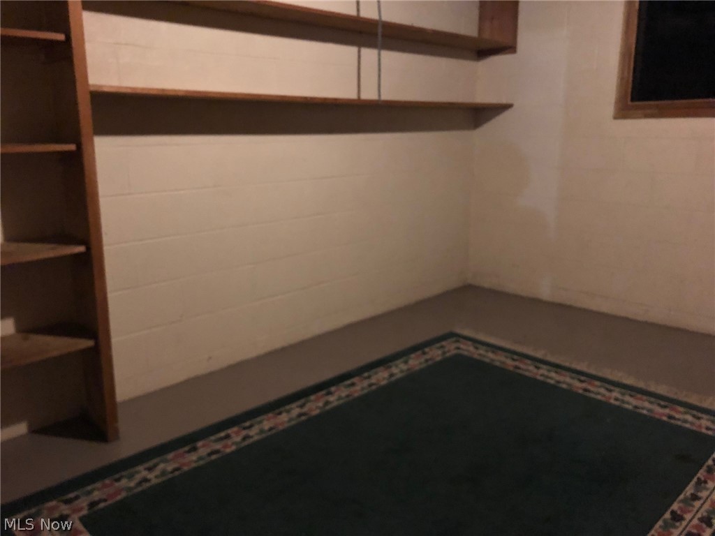 Franz Sub - Residential Lease