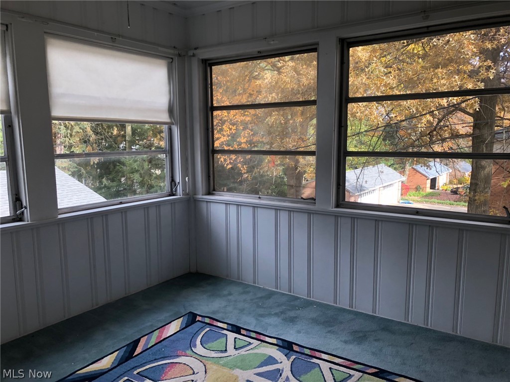 Franz Sub - Residential Lease