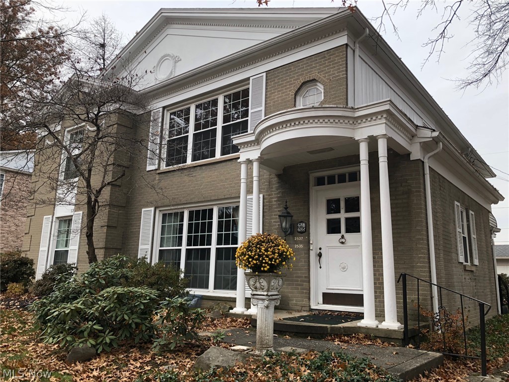 Franz Sub - Residential Lease