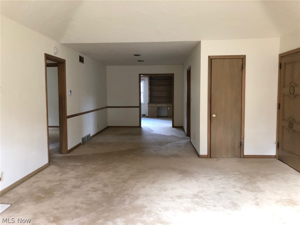 Franz Sub - Residential Lease