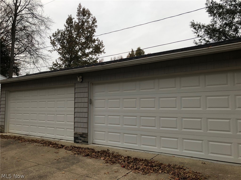 Franz Sub - Residential Lease