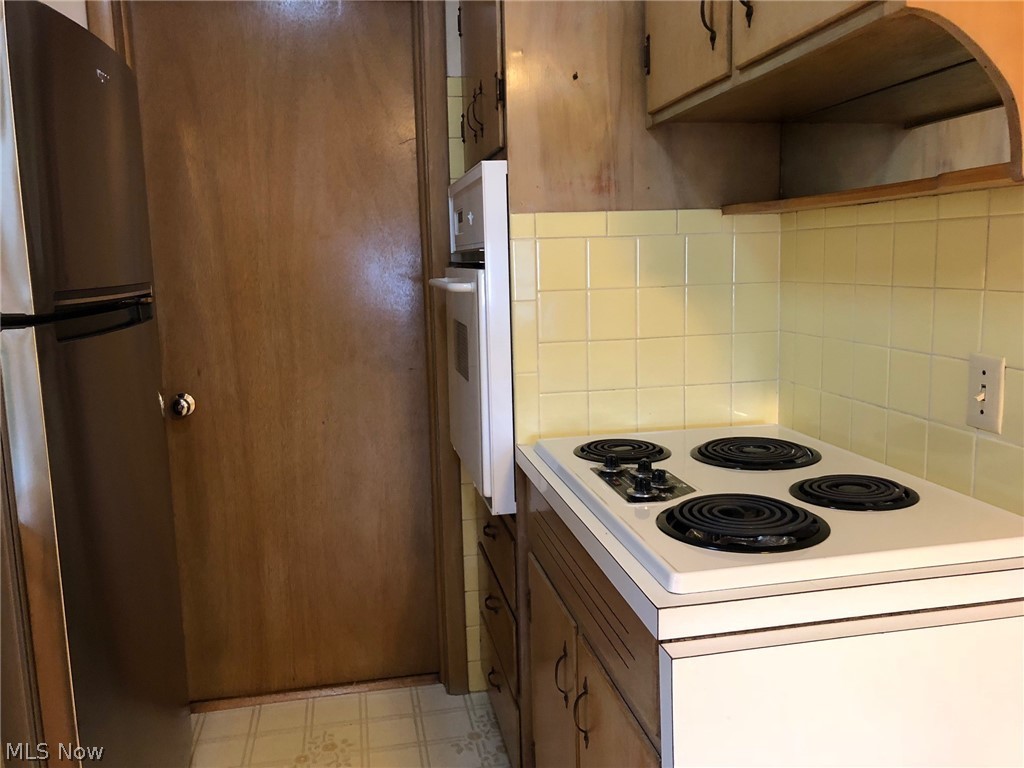 Franz Sub - Residential Lease