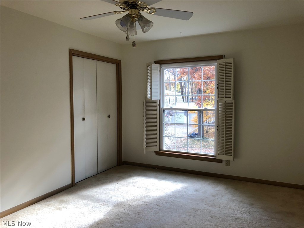 Franz Sub - Residential Lease