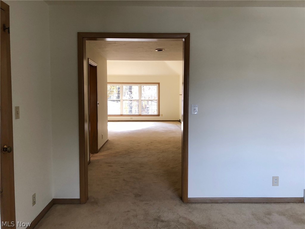 Franz Sub - Residential Lease