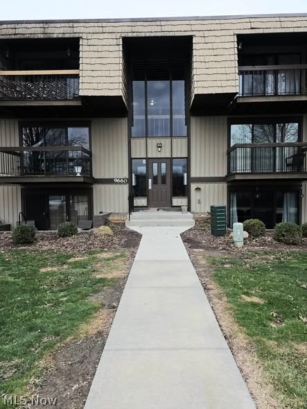 Sunrise Cove Condo 01 - Residential