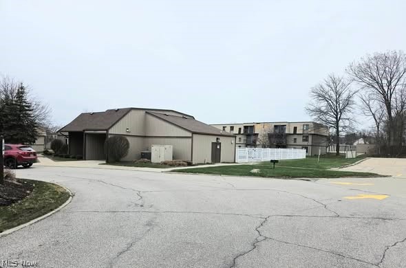 Sunrise Cove Condo 01 - Residential