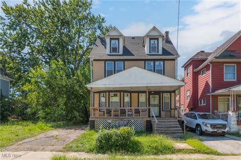 Photo for 1144 E 112th Street