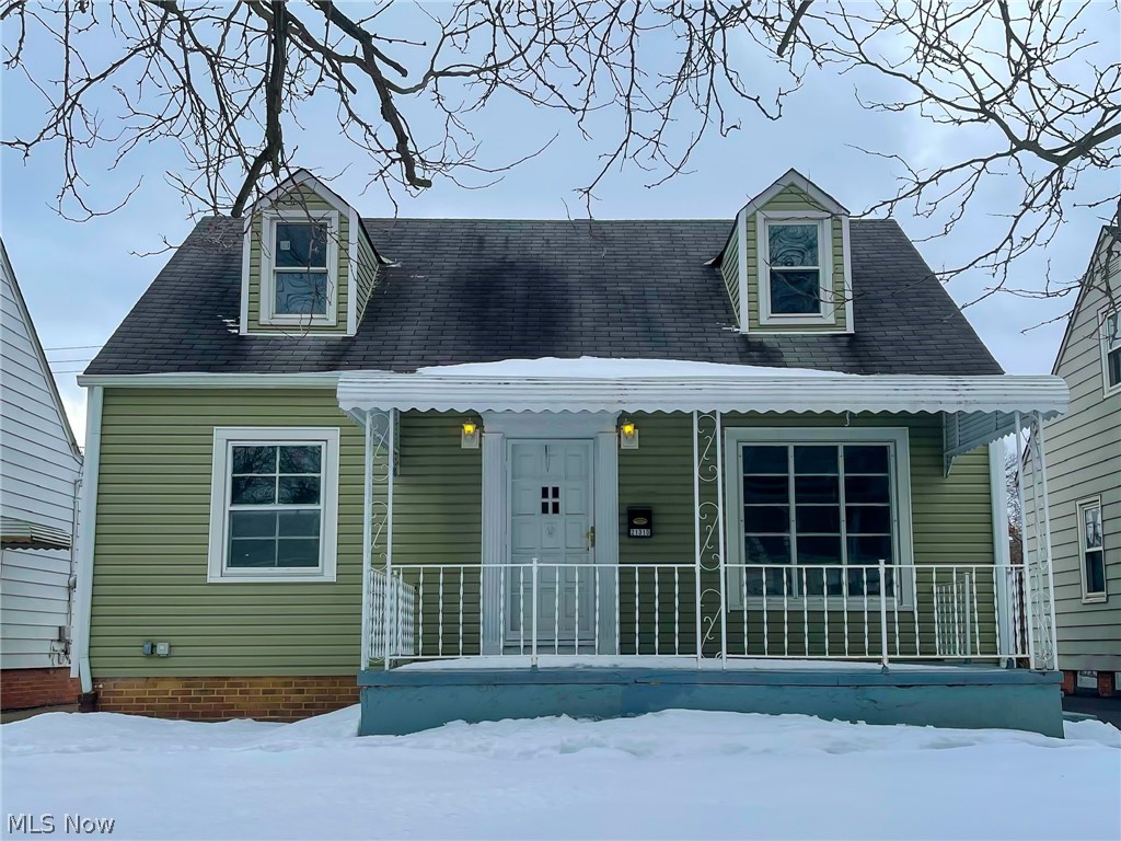 Absolutely Beautiful, move in ready, fully remodeled 3 Bedroom Cape Cod. Step inside and enjoy the large formal Living room freshly painted with neutral paint color and neutral carpeting that will compliment any decor. Enjoy having Family gatherings and cooking in the Eat-In Kitchen. Gorgeous white cabinets, new countertops, backsplash and appliances. Two large lower-level bedrooms offer space and storage. Freshly renovated lower-level bathroom gorgeous tile, updated vanity with granite top and light fixture. The Large Master Bedroom offers a bonus room that could be utilized as an office or a playroom, this room offers an abundance of space and built inns for all of your storage needs. The large, finished basement is perfect for entertaining. The Basement is complimented with neutral colors, carpeting, a bar, updated electrical panel and so much more. Spring is on the way!!!! Enjoy cookouts, grilling, etc. in your backyard that is fully fenced in. All you have to do is schedule w