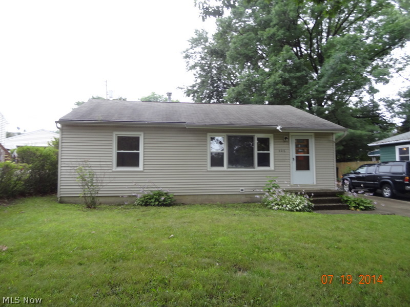 Lynn Acres - Residential