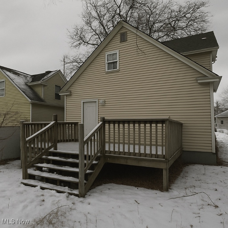 John A Stangs 02 - Residential