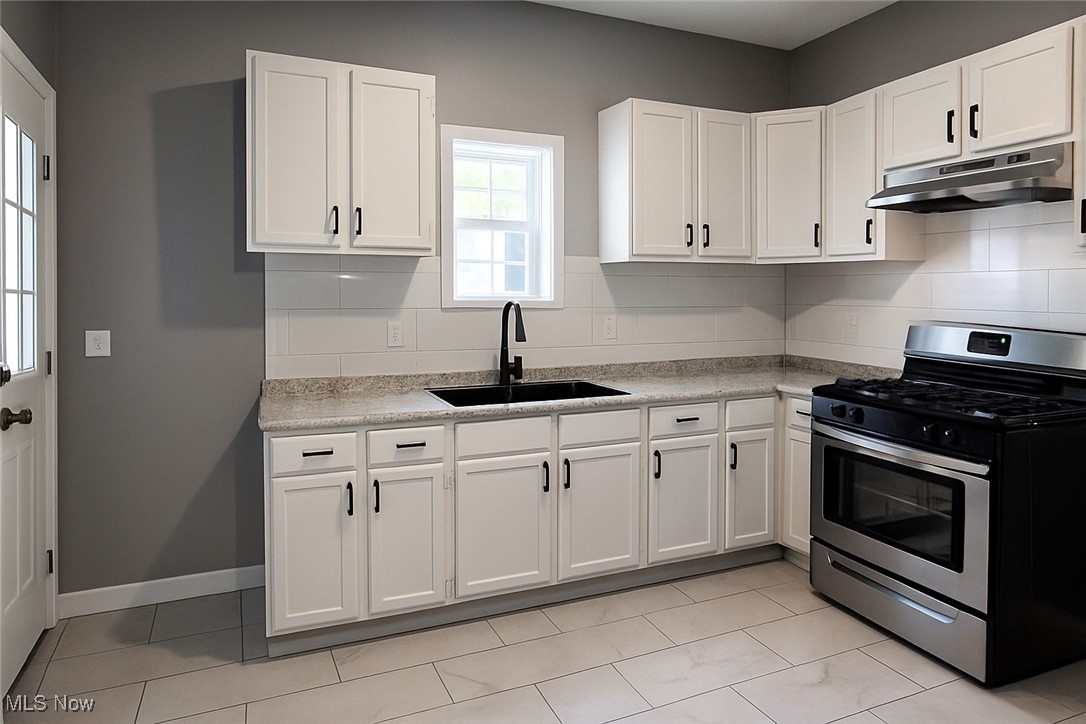 John A Stangs 02 - Residential